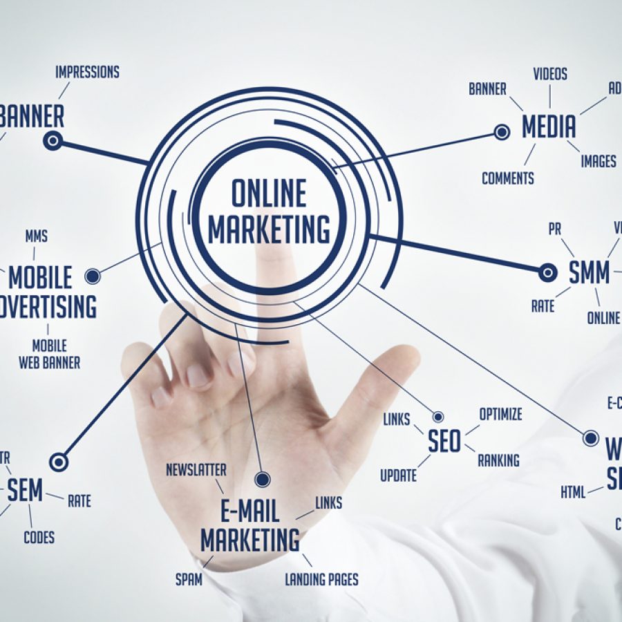 online-marketing